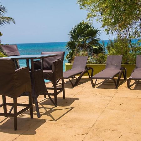 Апартаменты Maribella@Crystal Cove Ocho Rios Stanmore Grove Экстерьер фото