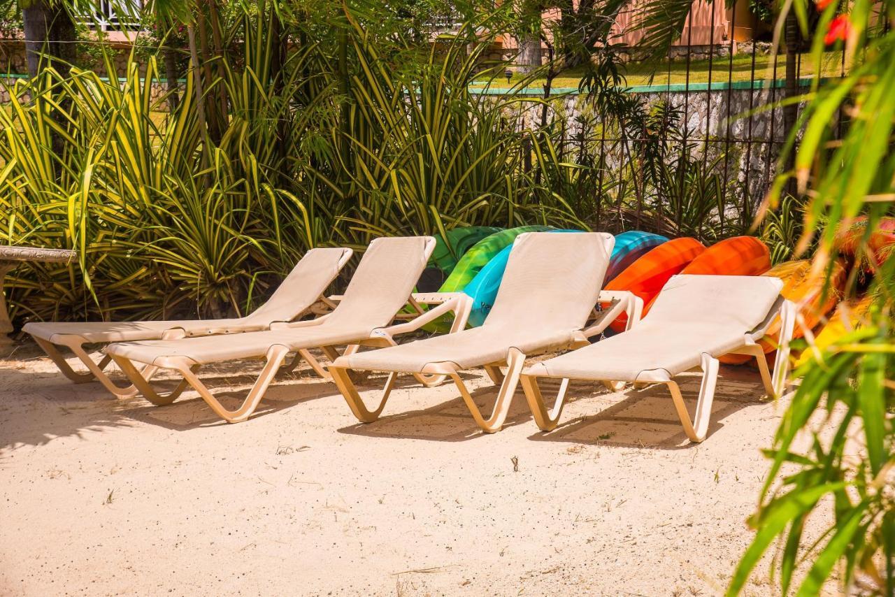 Апартаменты Maribella@Crystal Cove Ocho Rios Stanmore Grove Экстерьер фото