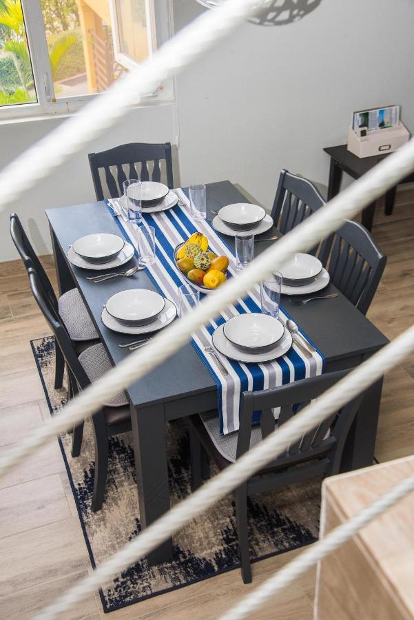 Апартаменты Maribella@Crystal Cove Ocho Rios Stanmore Grove Экстерьер фото