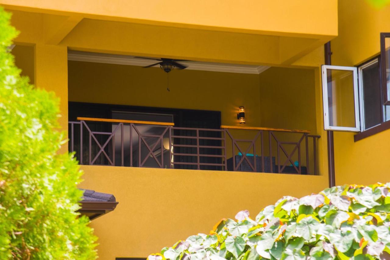 Апартаменты Maribella@Crystal Cove Ocho Rios Stanmore Grove Экстерьер фото