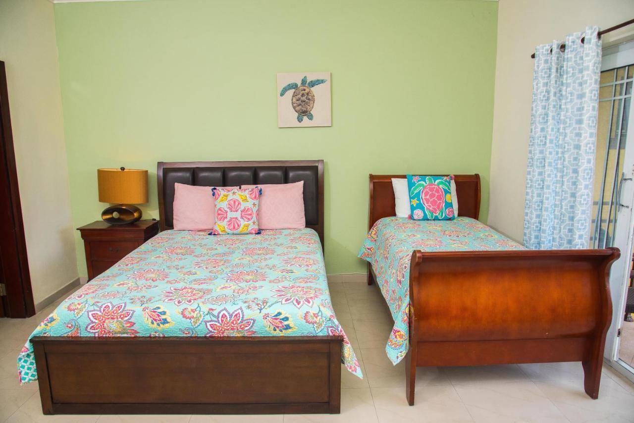 Апартаменты Maribella@Crystal Cove Ocho Rios Stanmore Grove Экстерьер фото