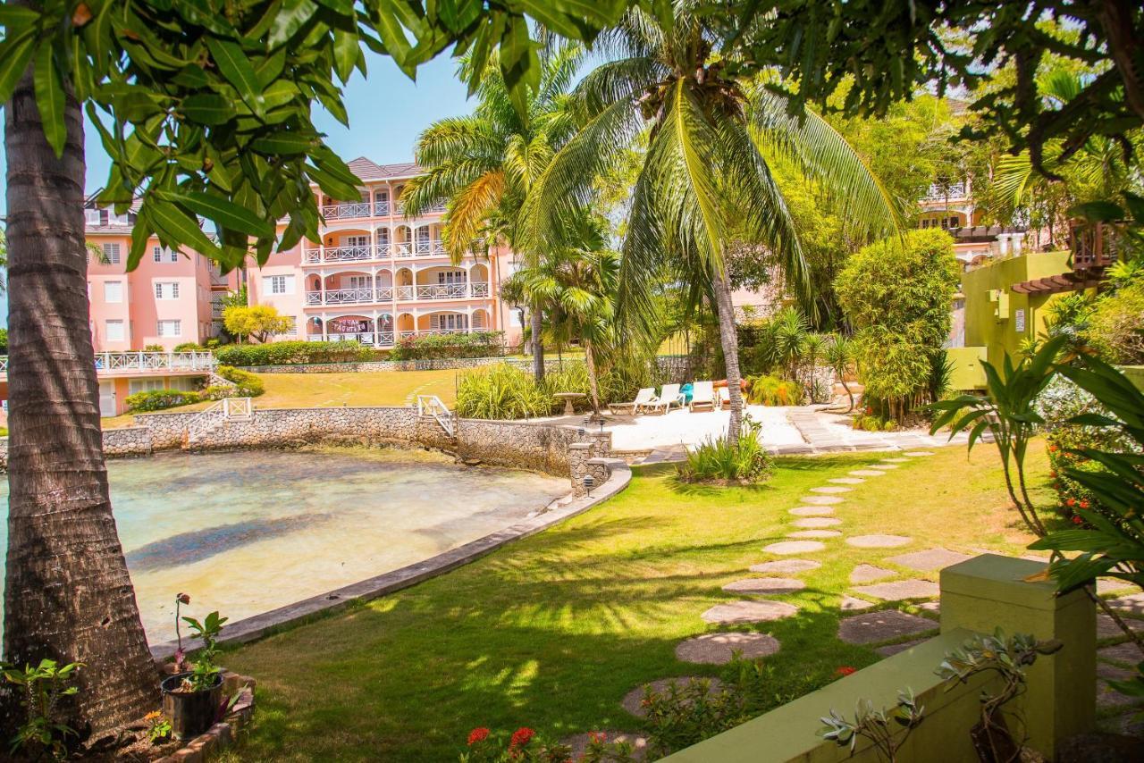 Апартаменты Maribella@Crystal Cove Ocho Rios Stanmore Grove Экстерьер фото