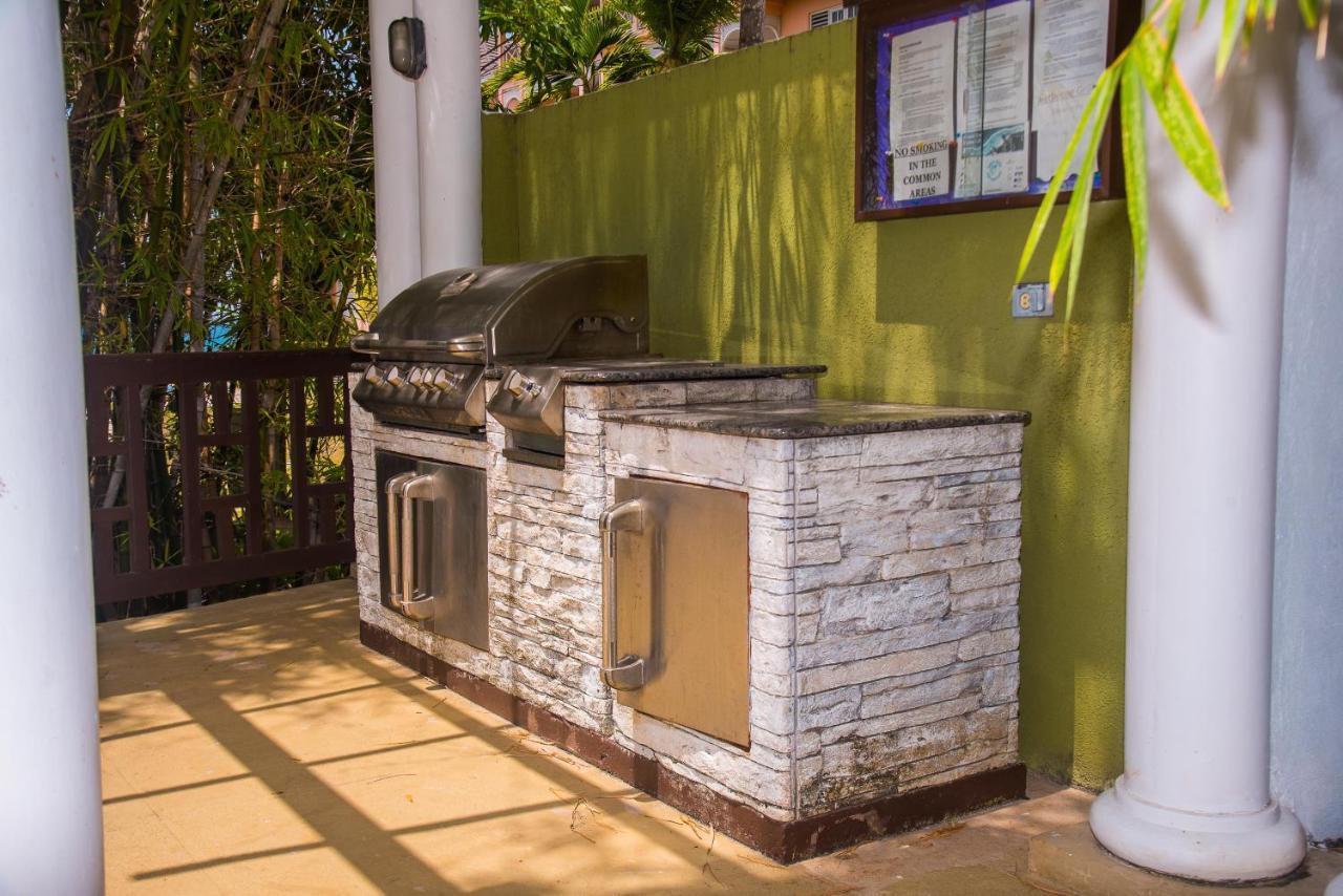 Апартаменты Maribella@Crystal Cove Ocho Rios Stanmore Grove Экстерьер фото