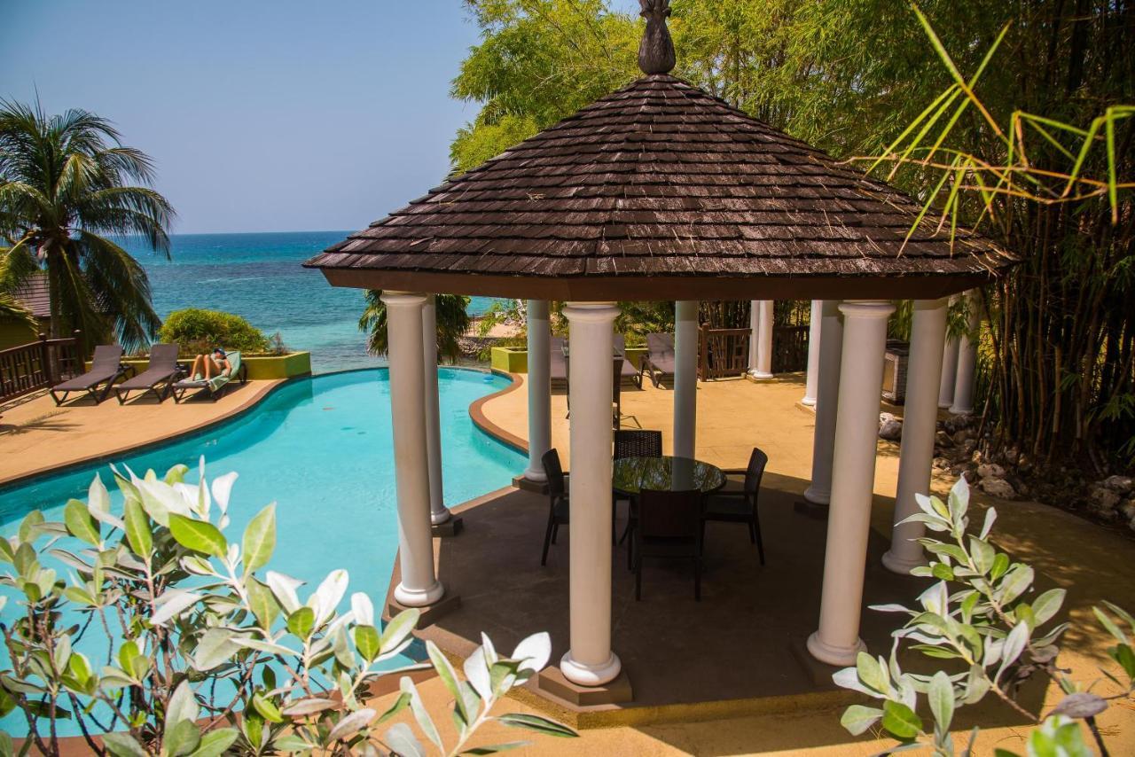 Апартаменты Maribella@Crystal Cove Ocho Rios Stanmore Grove Экстерьер фото